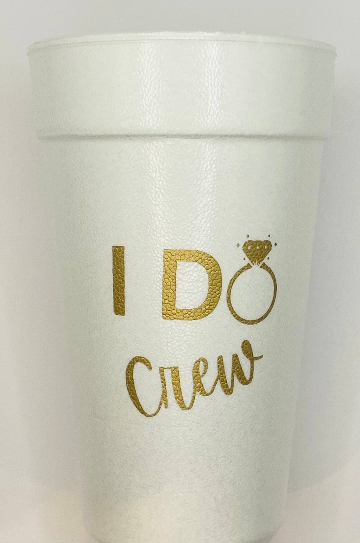 I Do Crew
