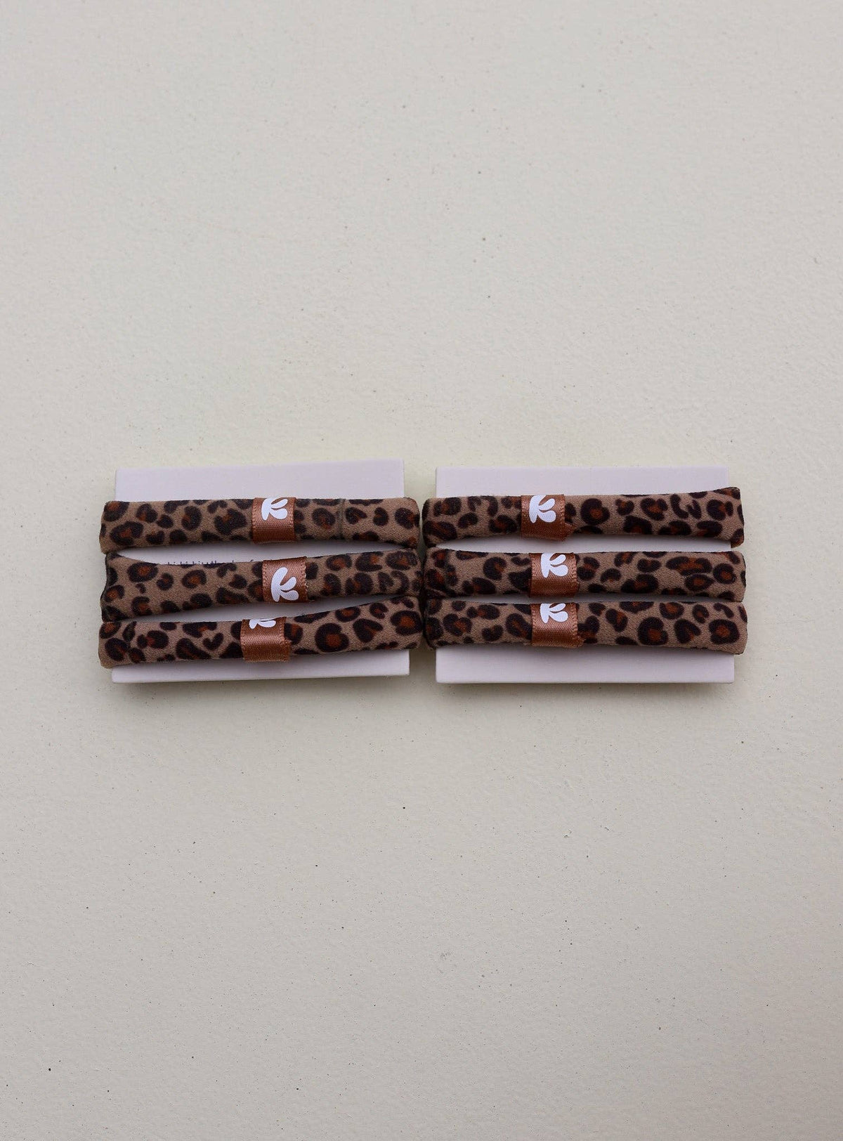 SKINNY HIGH INTENSITY HAIR TIES