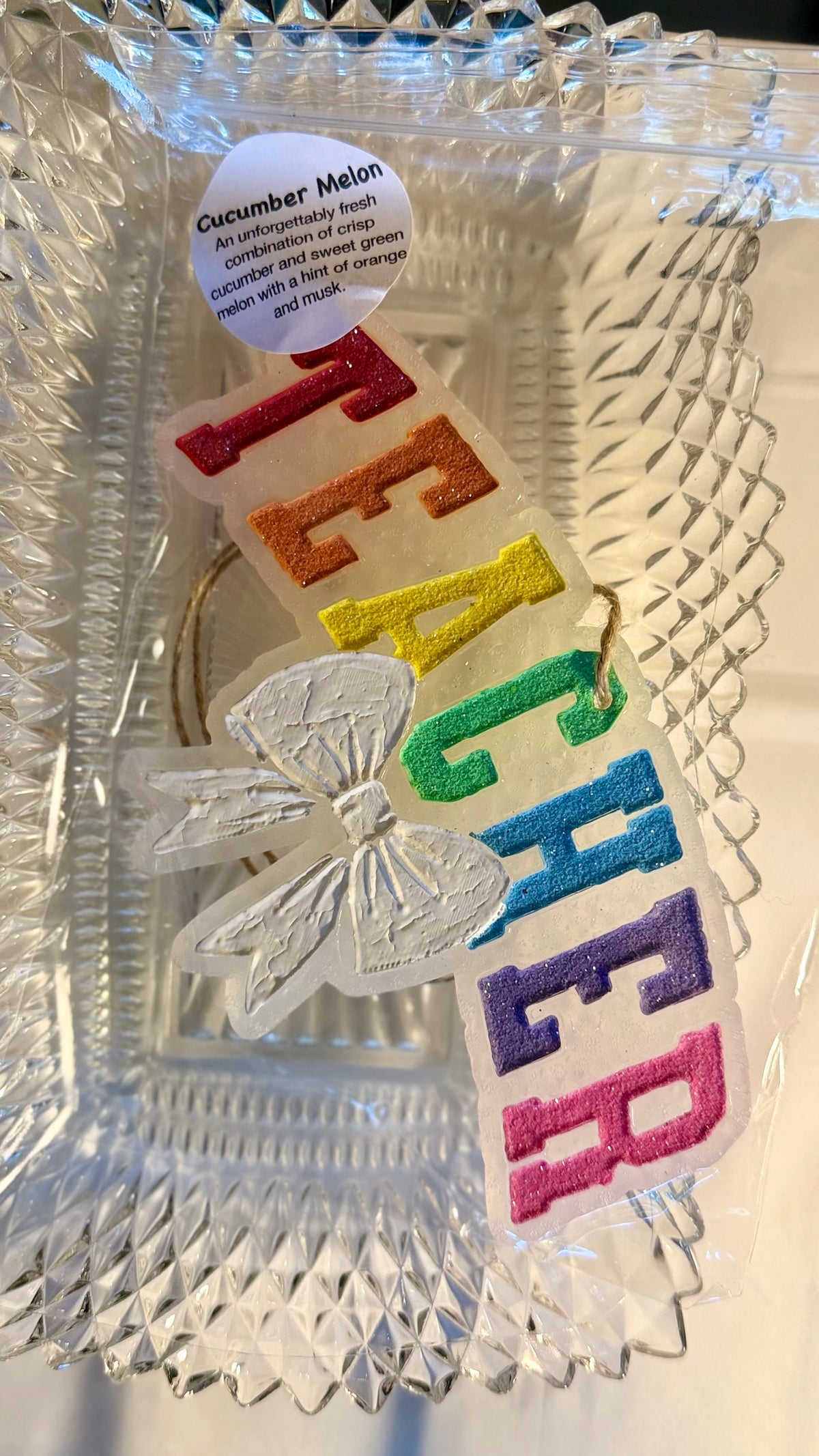 Car freshies
