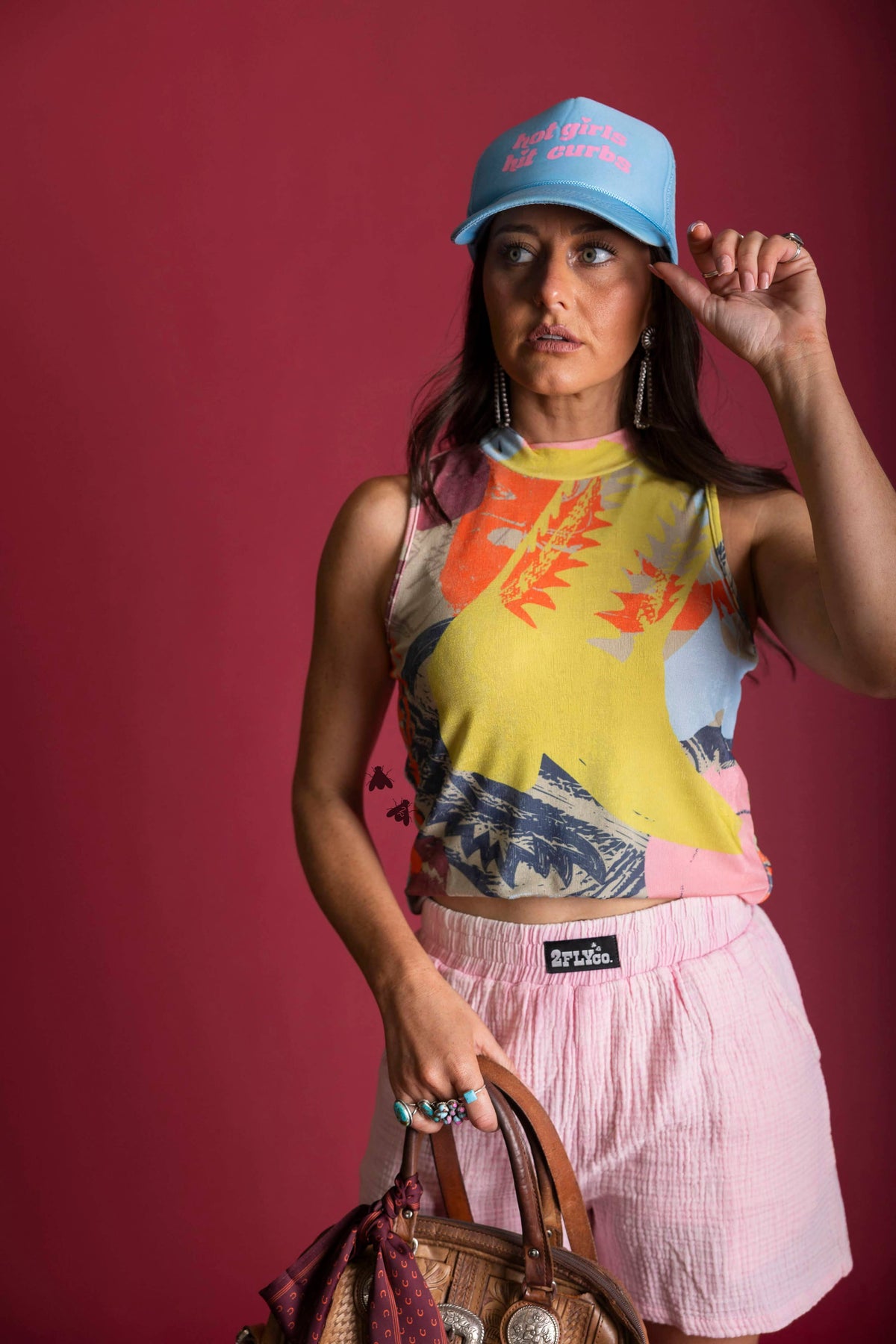 BOOT STACKZ TANK
