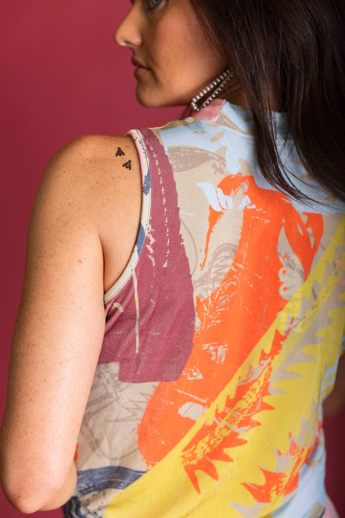 BOOT STACKZ TANK