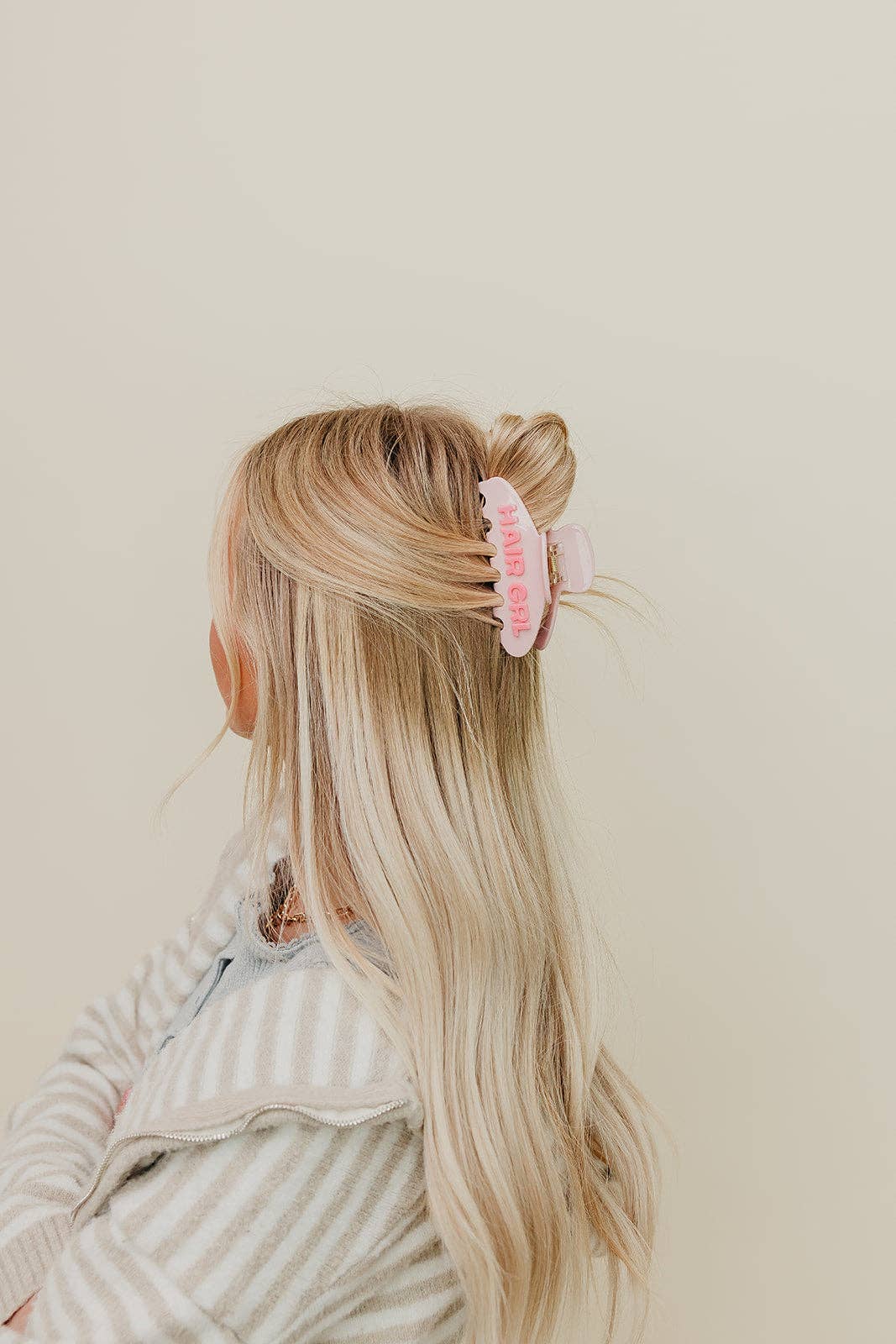 HAIR GRL CLAW