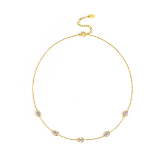 Avery necklace
