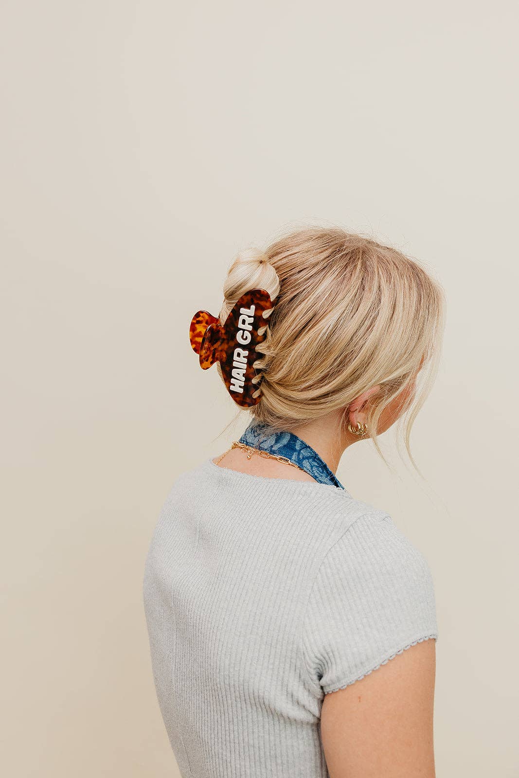 HAIR GRL CLAW
