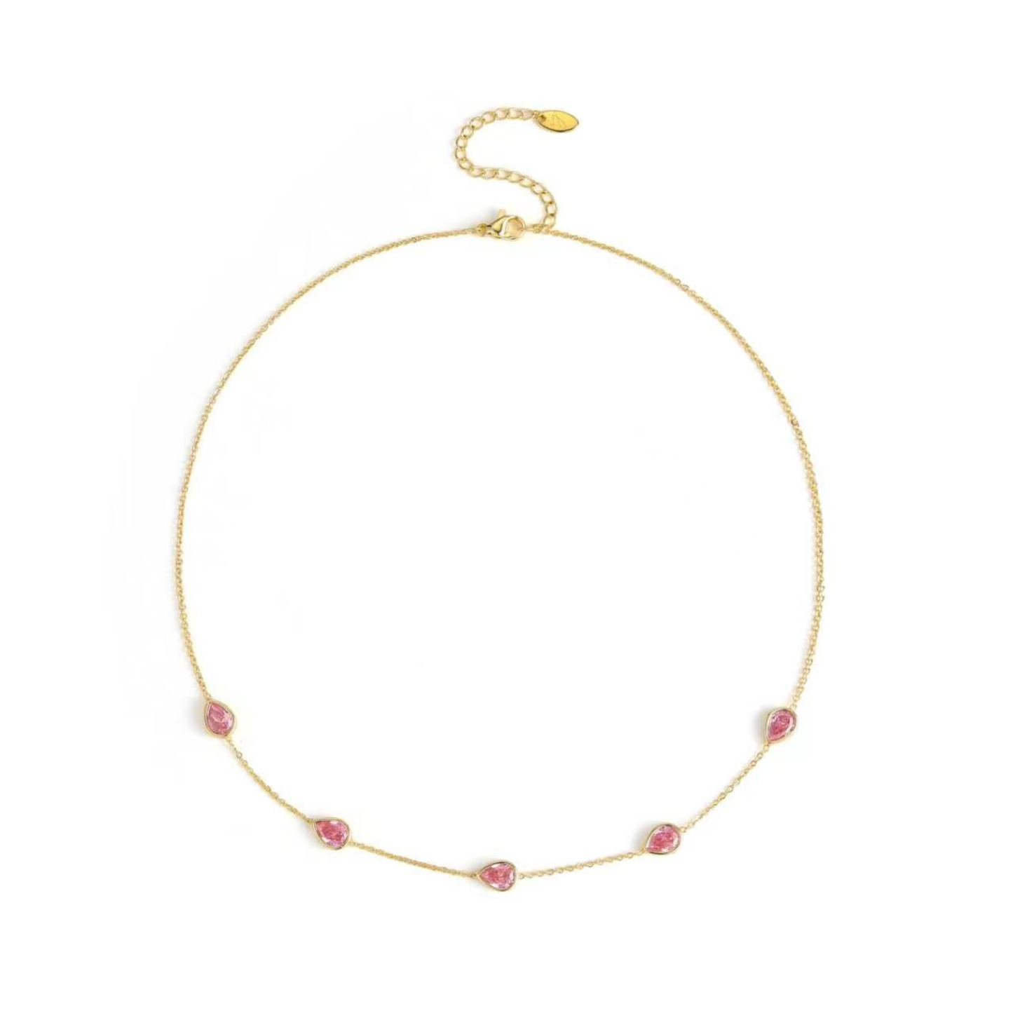 Avery necklace