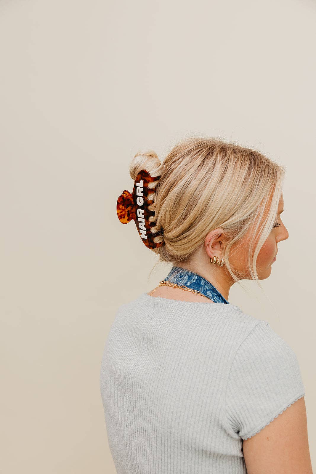 HAIR GRL CLAW
