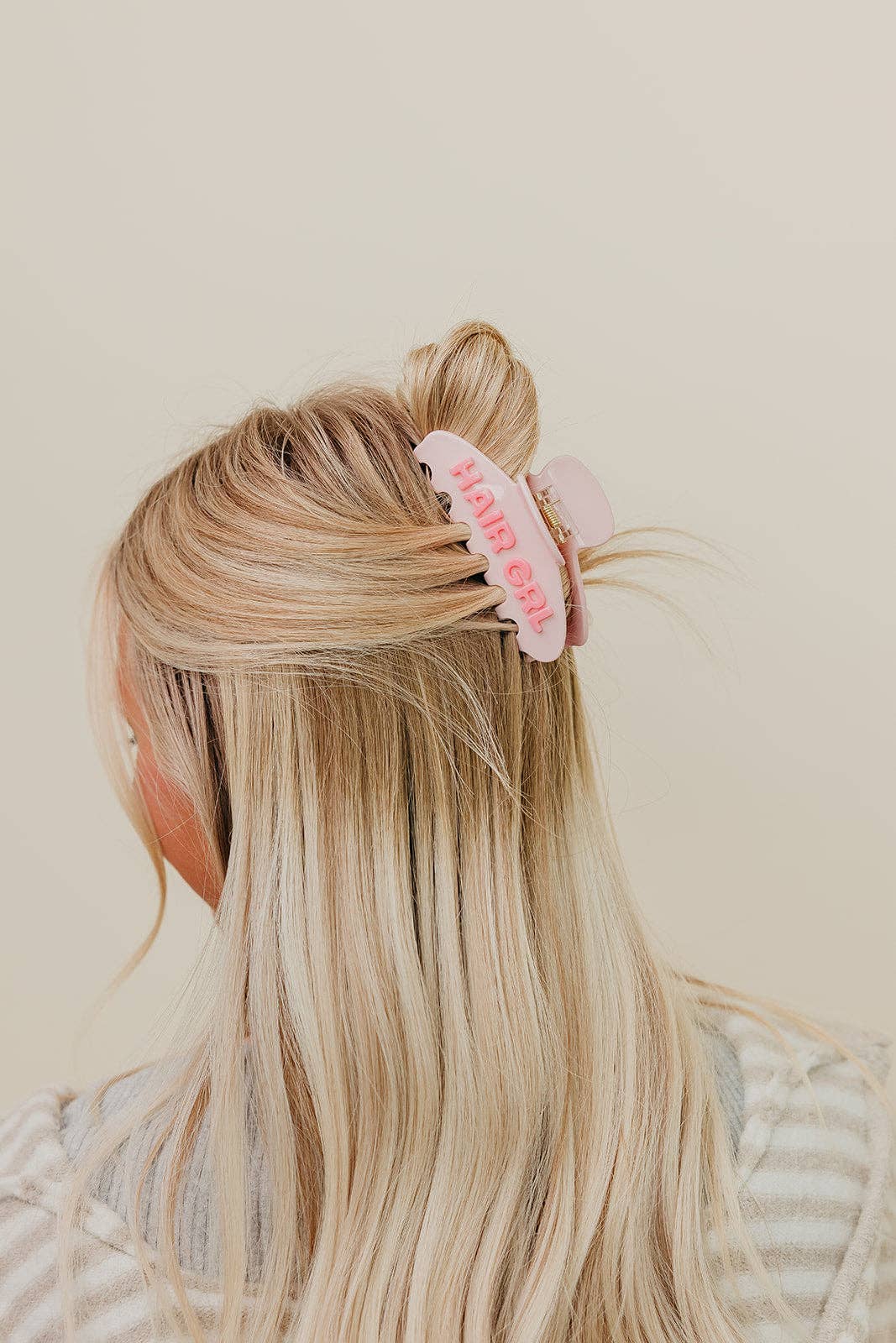 HAIR GRL CLAW