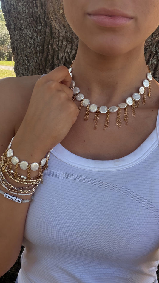 SLOANE bracelet