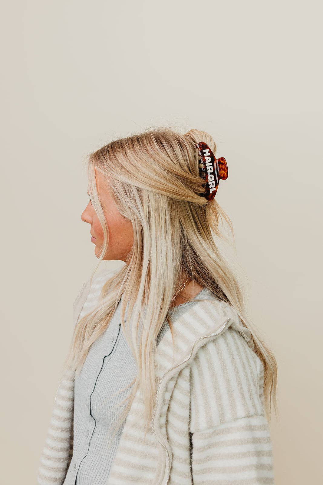 HAIR GRL CLAW