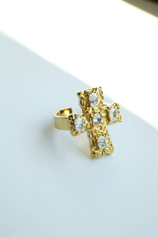 THE GRACE RING