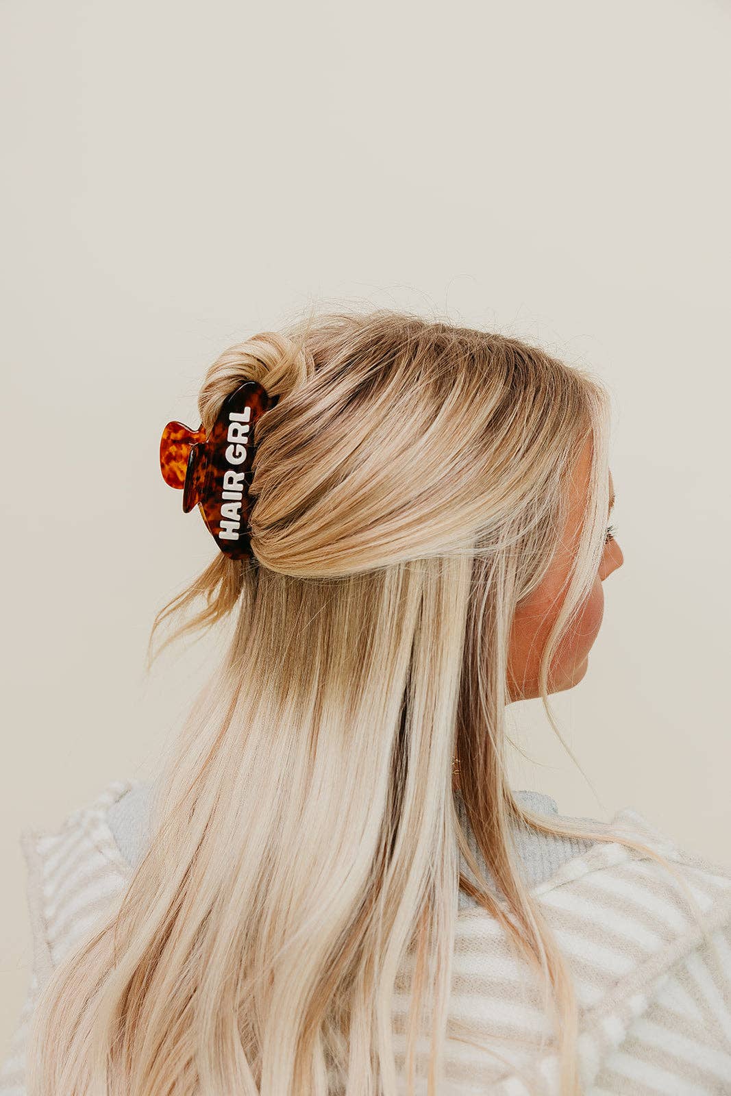 HAIR GRL CLAW