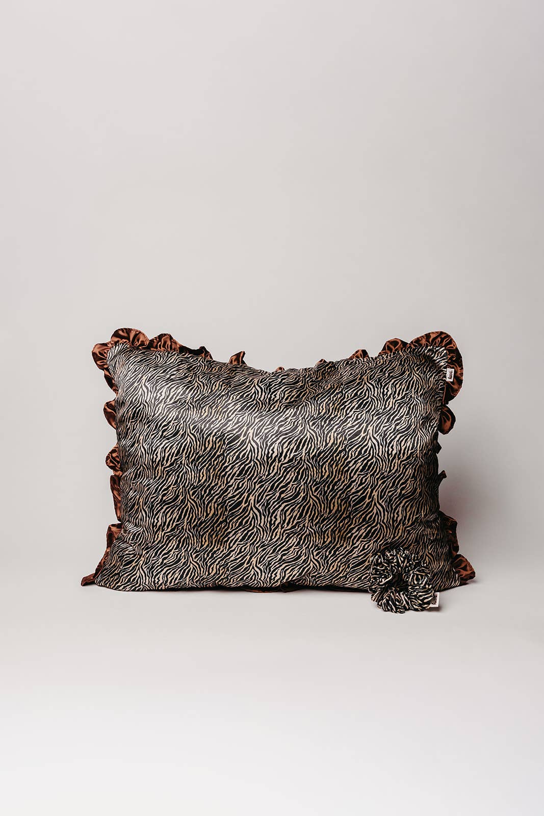 KAXI SATIN PILLOWCASE