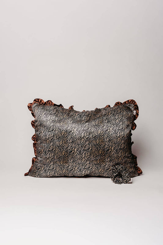 KAXI SATIN PILLOWCASE