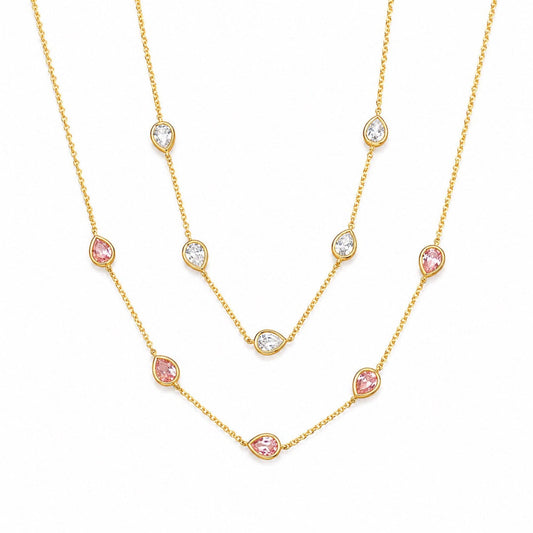Avery necklace